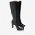 Schuhe Damen Stiefel NeroGiardini  Schwarz