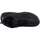 Schuhe Herren Sneaker Low BOSS Leon Runner-Trainer Schwarz