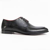 Schuhe Herren Derby-Schuhe & Richelieu Purapiel 99014 Schwarz