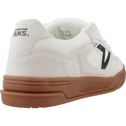 Vans UPLAND Weiss