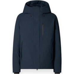 Kleidung Herren Jacken Save The Duck P31387MSMEG19 90010 Blau
