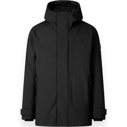 Kleidung Herren Jacken Save The Duck P41803MSMEG19 10000 Schwarz