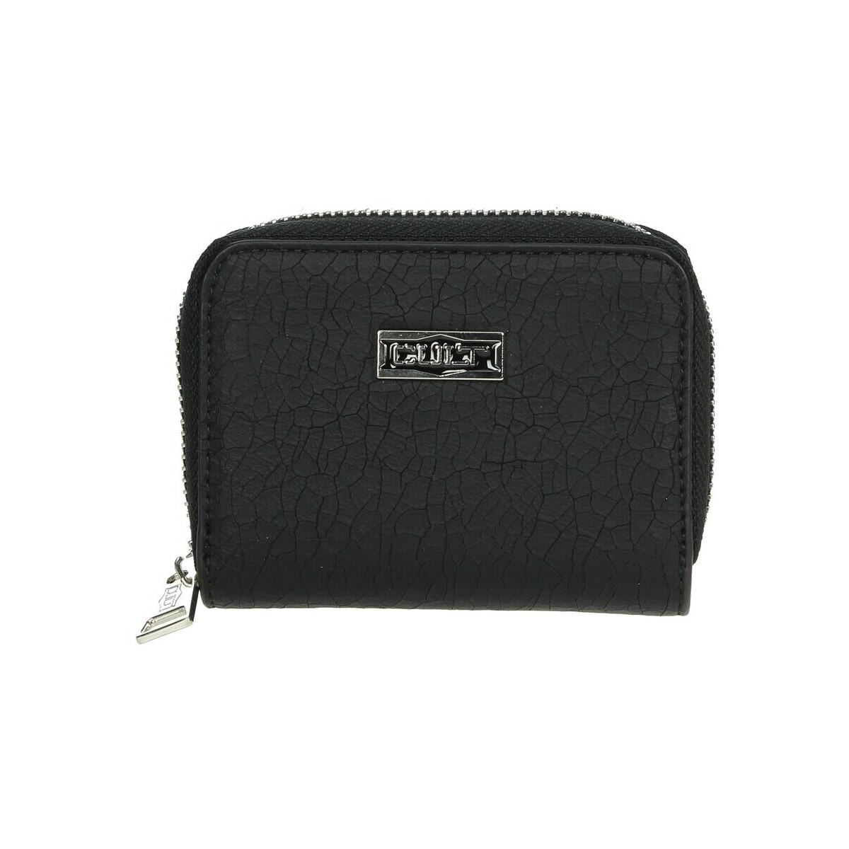 Taschen Damen Portemonnaie Cult X11.780 Schwarz
