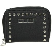 Taschen Damen Portemonnaie Cult X09.780 Schwarz