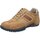 Schuhe Herren Derby-Schuhe & Richelieu Camel Active Schnuerschuhe stone (mittelbraun) 54DVA04-206420 Driver Beige