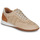 Schuhe Damen Sneaker Low Mam'Zelle DINUS Camel