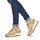 Schuhe Damen Sneaker Low Mam'Zelle VISIO Multicolor