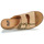 Schuhe Damen Sandalen / Sandaletten Mam'Zelle IHOCCO Braun