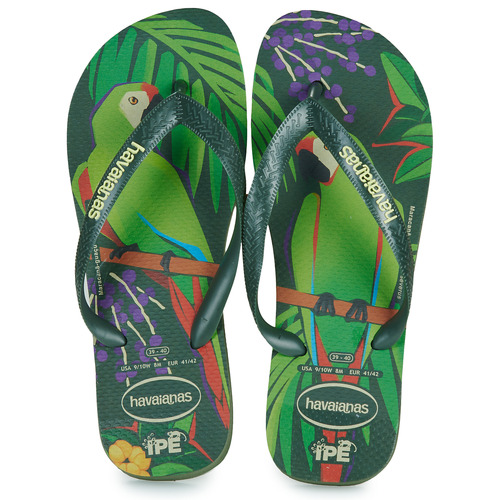 Havaianas IPÊ Multicolor