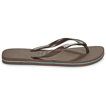 Havaianas BRASIL LOGO