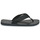 Schuhe Herren Zehensandalen Havaianas URBAN BASIC MATERIAL Schwarz