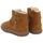 Schuhe Kinder Stiefel Gioseppo Komlo Baby Boots - Tan Braun