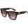 Uhren & Schmuck Sonnenbrillen Gucci -Sonnenbrille GG1714S 002 Braun