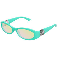 Uhren & Schmuck Sonnenbrillen Gucci -Sonnenbrille GG1660S 007 Other