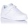 Schuhe Sneaker Low J´hayber ZN460170 Weiss