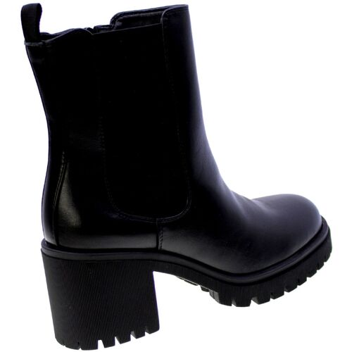 Yanema 346669 Schwarz