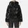 Kleidung Damen Jacken Elisabetta Franchi PI77D46E2-110 Schwarz