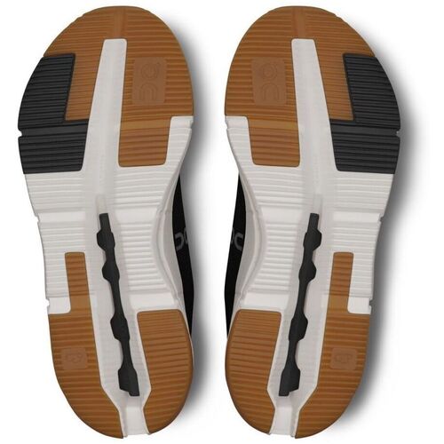On Running CLOUDNOVA FORM 2 - 3WE30171430-BLACK/IVORY Schwarz