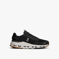 Schuhe Herren Sneaker On Running CLOUDNOVA FORM 2 - 3ME30151430-BLACK/IVORY Schwarz