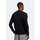 Kleidung Herren Pullover Lyle & Scott Cotton crew neck jumper - jet black Schwarz