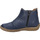 Schuhe Damen Stiefel Josef Seibel Neele 68, ocean Blau