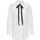 Kleidung Damen T-Shirts & Poloshirts Only  Weiss