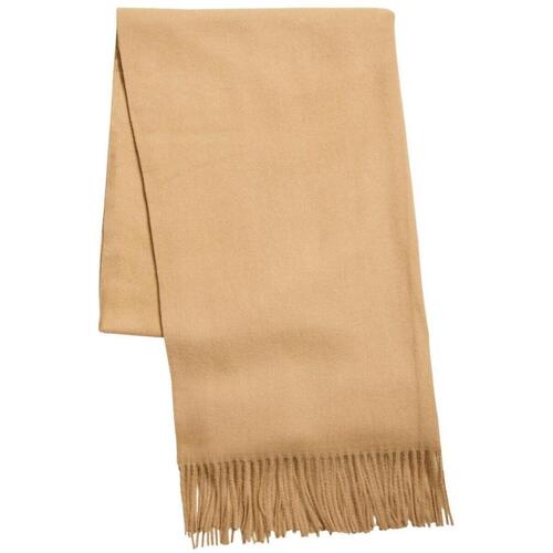 Accessoires Damen Schal Vila  Beige