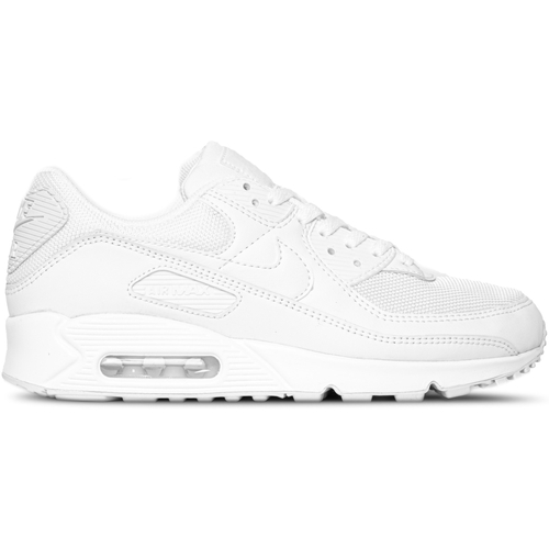 Schuhe Herren Sneaker Nike CN8490 Weiss