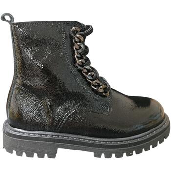 Schuhe Kinder Boots Platis PPPP Multicolor