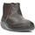 Schuhe Damen Low Boots Arcopedico Damenstiefeletten  4766 Trakai Braun