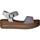 Schuhe Damen Sandalen / Sandaletten Lola Rico 808001 808001
