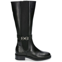 Schuhe Damen Stiefel Vexed SUSI Schwarz