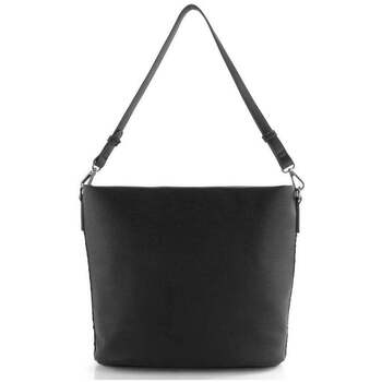 Taschen Damen Umhängetaschen Ara  Schwarz