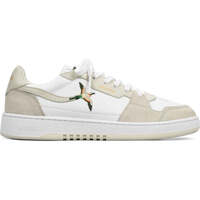 Schuhe Damen Sneaker Low Axel Arigato  Weiss
