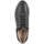 Schuhe Damen Sneaker Low Caprice  Schwarz