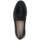 Schuhe Damen Slipper Caprice  Schwarz