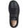 Schuhe Jungen Sneaker Low Geox  Schwarz