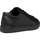 Schuhe Jungen Sneaker Low Geox  Schwarz