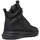 Schuhe Herren Boots Geox  Schwarz