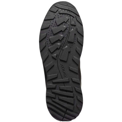 Geox  Schwarz