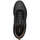 Schuhe Herren Sneaker Low Geox  Schwarz