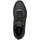 Schuhe Herren Boots Geox  Schwarz