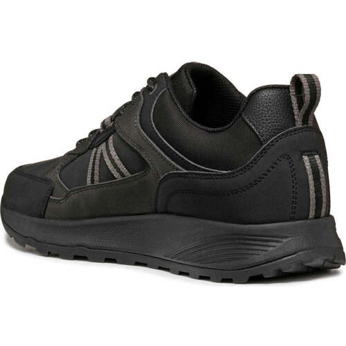 Geox  Schwarz