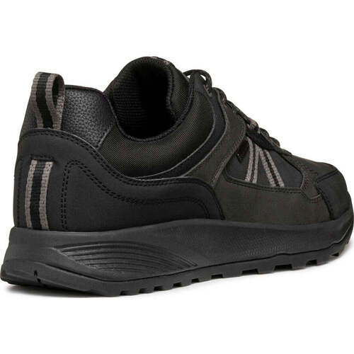 Geox  Schwarz