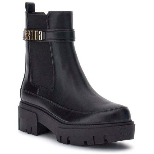 Guess  Schwarz