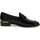 Schuhe Damen Slipper Guess  Schwarz