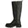 Schuhe Damen Low Boots Mexx  Schwarz