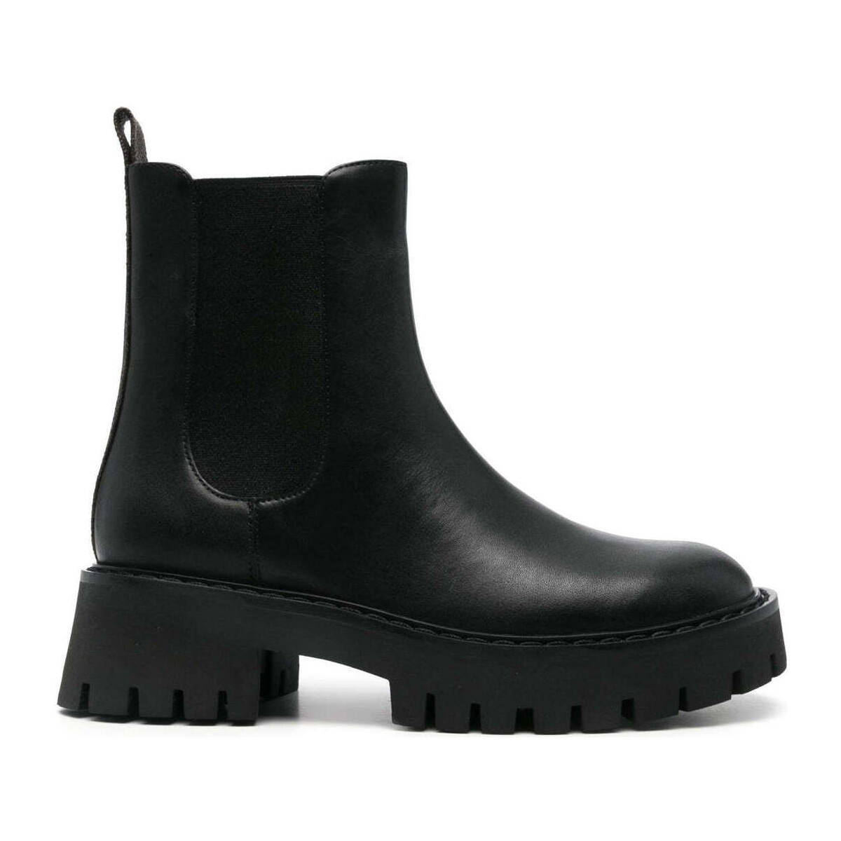 Schuhe Damen Low Boots MICHAEL Michael Kors  Braun