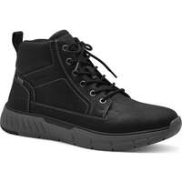 Schuhe Herren Boots S.Oliver  Schwarz