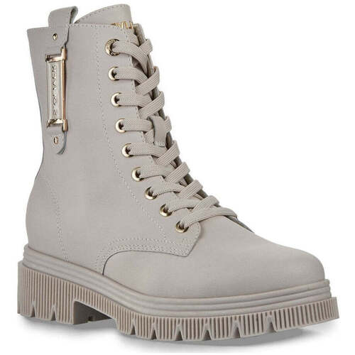 Schuhe Damen Low Boots S.Oliver  Beige
